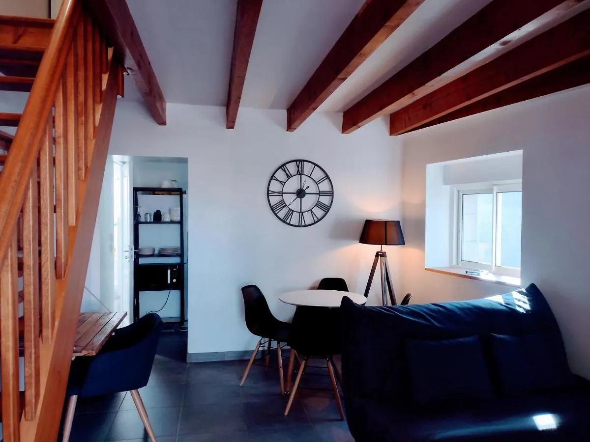 Le Duplex, Parking Wifi Aux Portes De Vannes Apartment