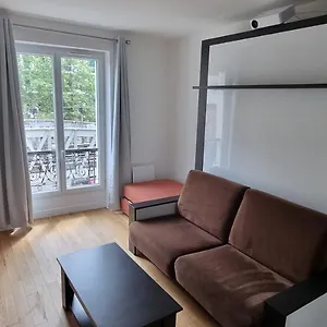 Auriol Apartamento París