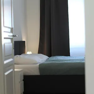 Sweet - Leopold Apartamento Viena